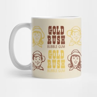 Gold Rush Bubble Gum (vers. B) Mug